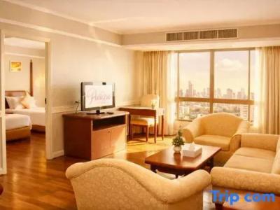 The Palazzo - 75