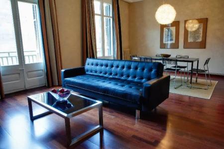 Barcelona Apartment Val - 27