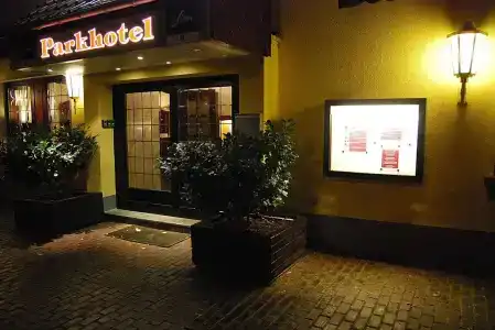 ParkBergheim - 0