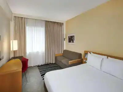 Novotel London West - 35