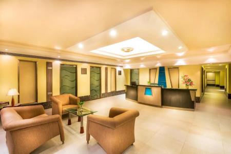 Grand Chennai By Grts - 1
