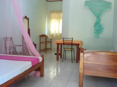 Tissa Resort - 15