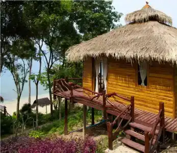Koh Jum Resort - 17