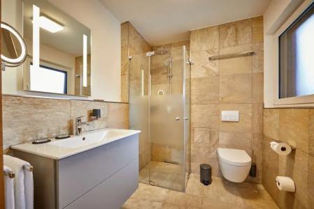 Bader Suites - 8