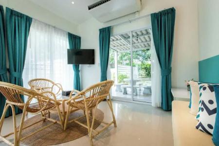 Bangsaen Heritage - Sha Plus Certified - 173