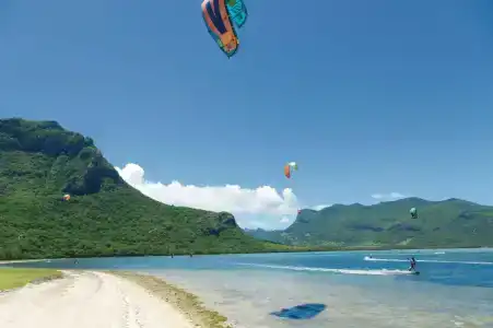 Riu Le Morne - All Inclusive - Adults Only - 27