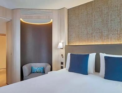 The Westminster London, Curio Collection by Hilton - 71