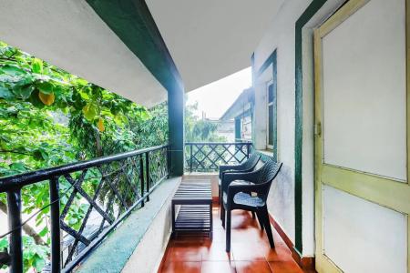 Ondas Do Mar Beach Resort Phase 2 - 34