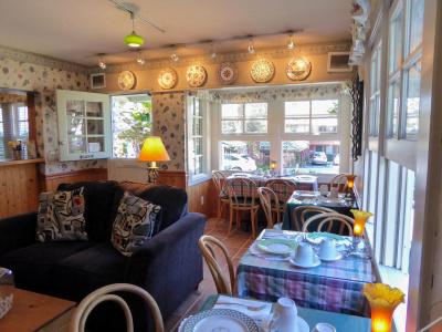 Briarwood Inn - 17