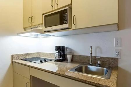 Studio 6-Bakersfield, CA - 48