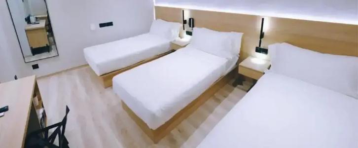 Rest Bugis (Sg Clean, Staycation Approved) - 94