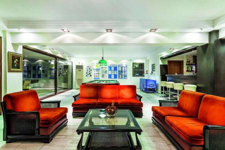 Elinotel Polis - 1