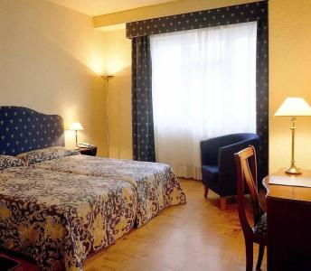 Sercotel Leyre - 5