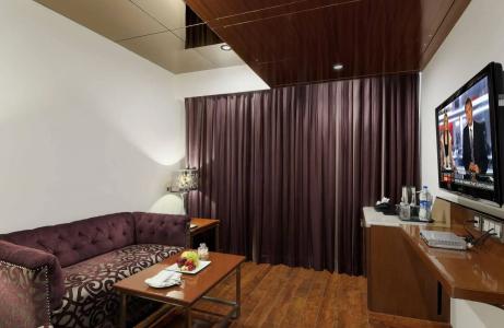 The Elanza, Bangalore - 26