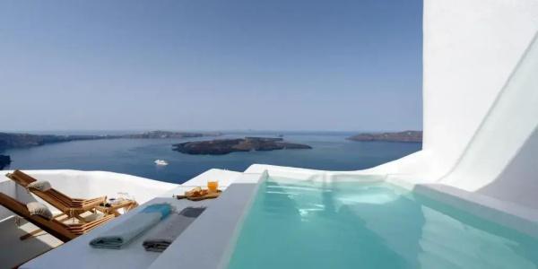 Cocoon Suites - 141