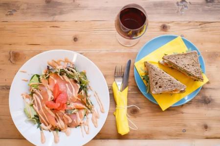 Madama Hostel & Bistrot - 8
