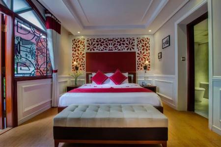 La Beaute De Hanoi - 71