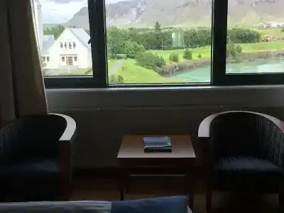 Selfoss & Spa - 73