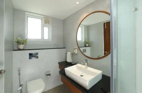 Lilac, 5th Block - 20