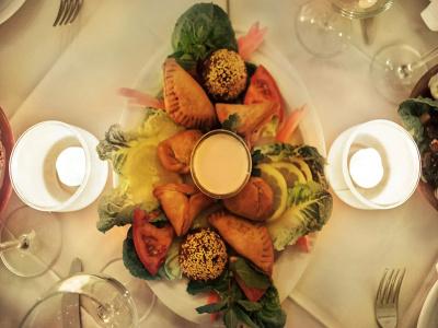 Ramada By Wyndham Frankfurt Central Station - Ehemals All-Inn - 13