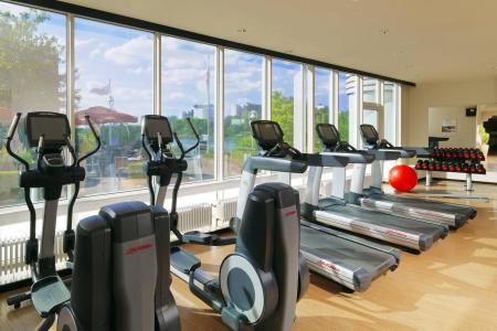 Heidelberg Marriott - 12