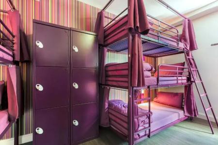 Safestay Kensington Holland Park - 88