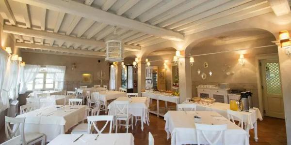Relais I Piastroni - Di Nardo Group - 34
