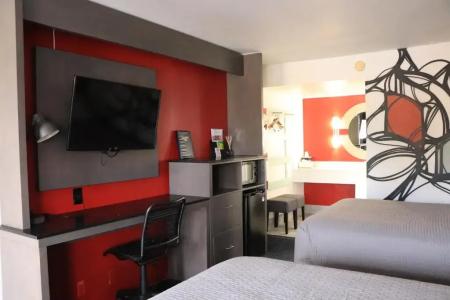University Inn - 1