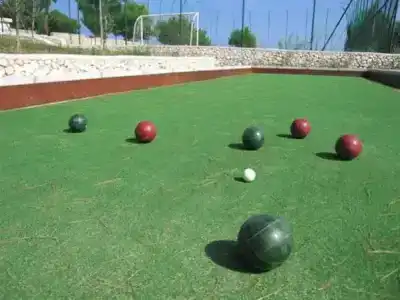 Villaggio La Giara - 32
