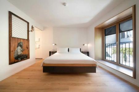 Set.Residence By Teufelhof Basel - 55