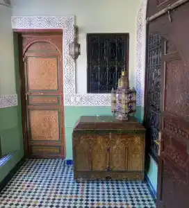 Riad Baraka - 62