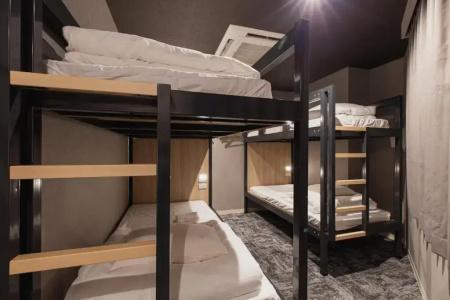 Mash Cafe & Bed Nagano - 34