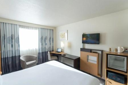Novotel Nantes Centre Bord de Loire - 4
