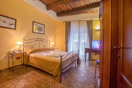 b&b l'Alloggio Dei Vassalli - 93