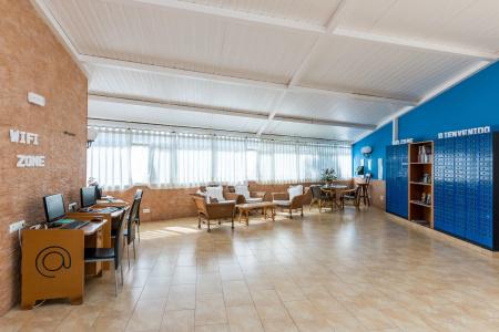 Apartamentos Lentiscos by MIJ - 11