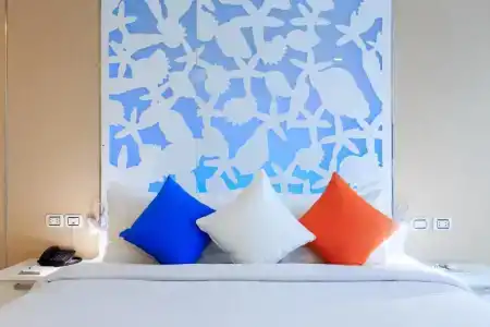 Samui Resotel Beach Resort - SHA extra plus - 45