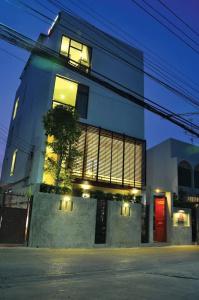 Udee Bangkok Hostel - 0
