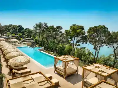 Lanterna Premium Camping Resort by Valamar - 54