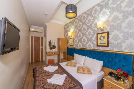Ista Palace - 26