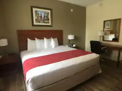 Best Western Jamaica Inn - 31