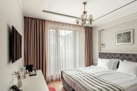 Villa Flavia Boutique - 20