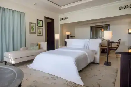 The Westin Turtle Bay & Spa - 1