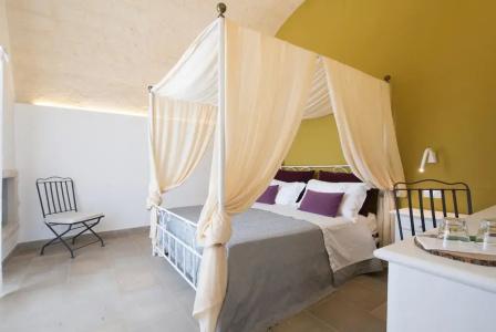 Masseria Panareo - 100