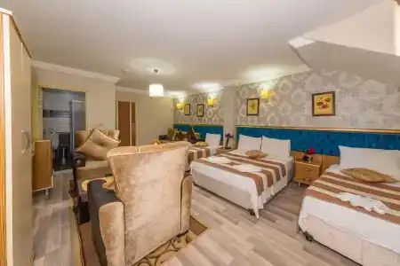 Ista Palace - 25