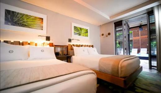 Lennox Miami Beach - 46