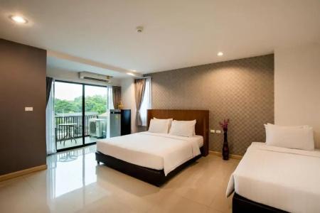 Jira Boutique Residence - 55