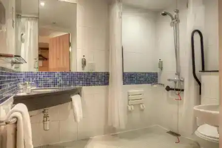 Holiday Inn Express - Glasgow - City Ctr Theatreland, An Ihg - 95
