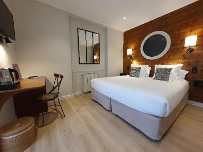 Logis La Closerie - 58