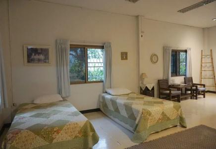 Baan Rub Aroon - 1