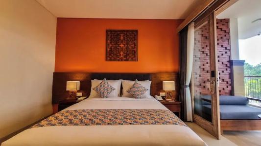 Kahayana Suites - 46